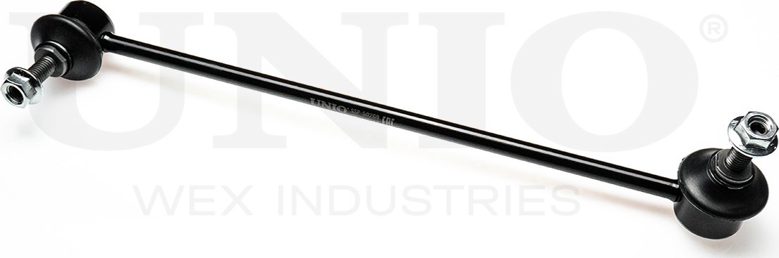 Тяга/стойка стабилизатора (Unio). Артикул SSP-50269