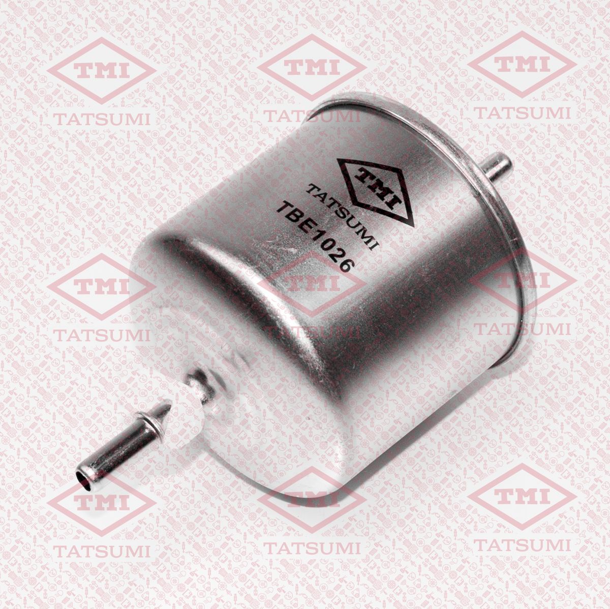 Фильтр топливный (Tatsumi). Артикул TBE1026