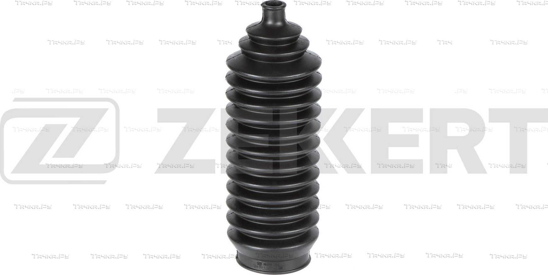 Пыльник рулевой рейки Zekkert передний для Mitsubishi Lancer VI 1992-2003. Артикул SM-5011