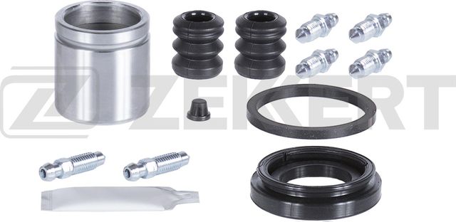 Ремкомплект тормозного суппорта Zekkert передний для Mercedes-Benz W124, A124 1984-1993. Артикул BR-1248