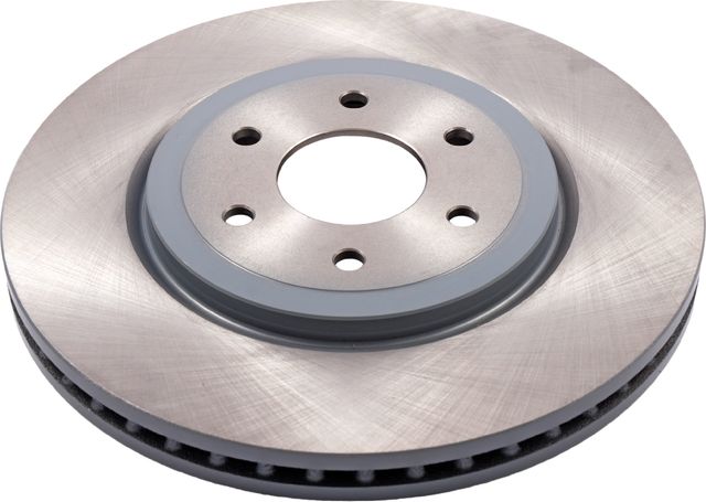 Тормозной диск Blue Print. Артикул ADN143118