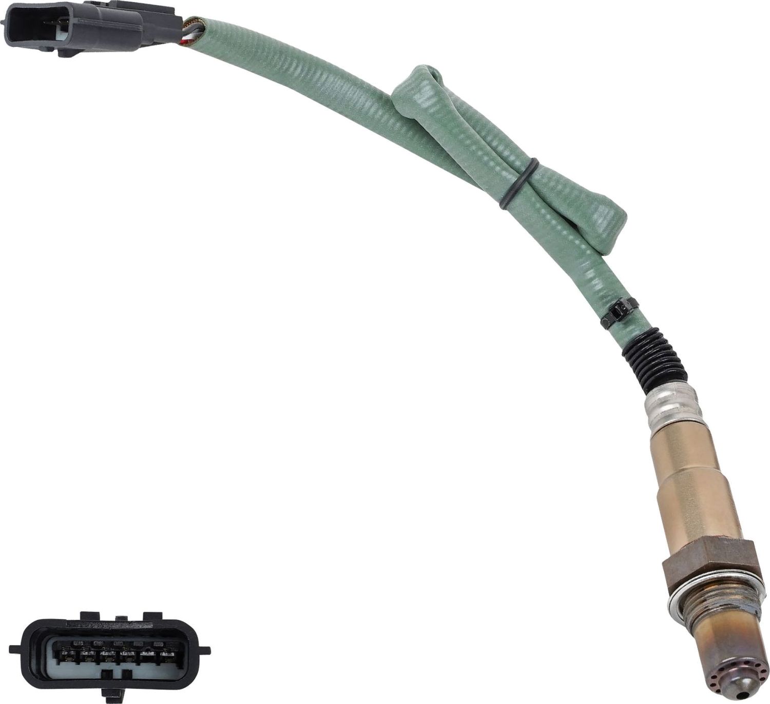 Лямбда-зонд (кислородный датчик) StartVOLT для Renault Twingo III 2014-2026. Артикул VS-OS 0926