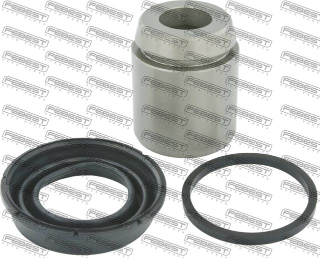 Поршень тормозного суппорта Febest для Mercedes-Benz E-Класс III (W211, S211) 2002-2009. Артикул 1676-211-KIT