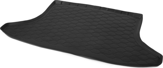 Коврик Rival в багажник для Chery Tiggo 3 2017-2020. Артикул 10903001