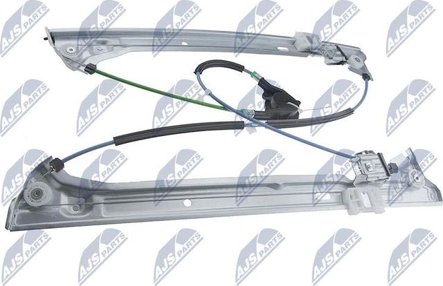 Стеклоподъемник NTY передний левый для Mercedes-Benz Viano I (W639) 2003-2014. Артикул EPS-ME-021