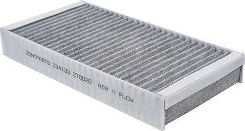 Салонный фильтр Zentparts. Артикул Z34133