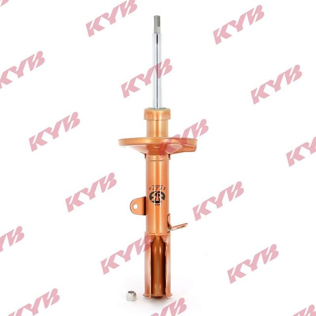 Амортизатор KYB (Каяба) Ultra SR задний правый для Toyota Corolla E110 1997-2001. Артикул 324044