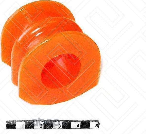 Втулка заднего стабилизатора. ID = 25мм (Полиуретан). Артикул 2011364