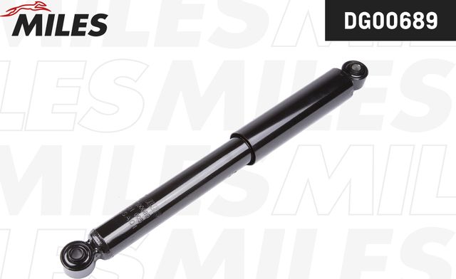 Амортизатор Miles задний для Suzuki Jimny III 1998-2019. Артикул DG00689