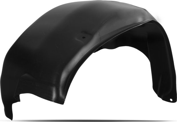 Подкрылок (локер) TOTEM задний правый Mitsubishi Pajero Sport III до рестайлинга 2016-2019. Артикул TOTEM.35.37.004