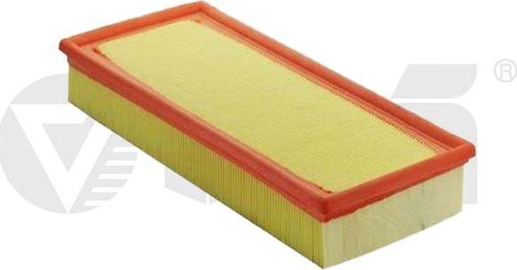 Воздушный фильтр Vika. Артикул 19983501