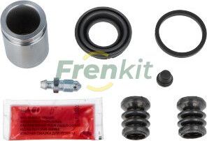 Ремкомплект тормозного суппорта Frenkit задний для Daewoo Lacetti 2004-2010. Артикул 232907