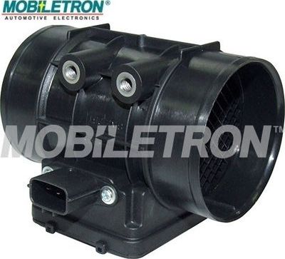 Датчик массового расхода воздуха (ДМРВ) Mobiletron. Артикул MA-MZ006