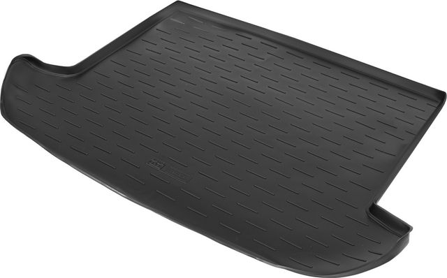 Коврик AutoFlex в багажник для Kia Sportage IV 2016-2018 2018-2026. Артикул 9280202