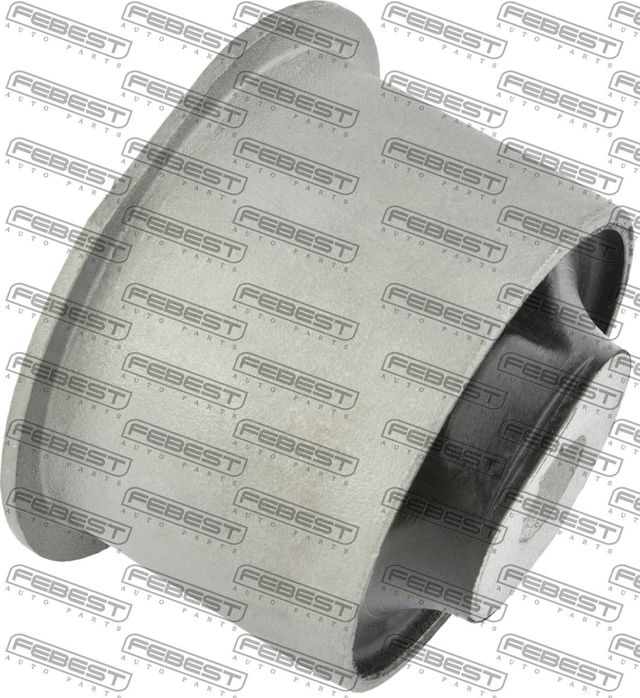 Подушка (опора) двигателя Febest для Dodge Nitro 2006-2012. Артикул CRAB-058