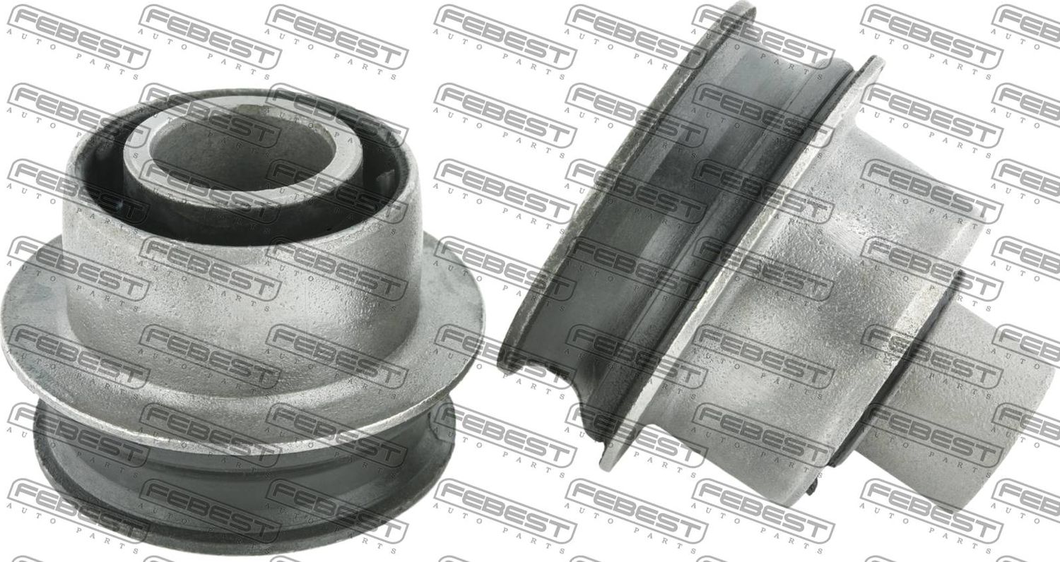 Сайлентблок переднего рычага подвески Febest. Артикул TAB-374-KIT