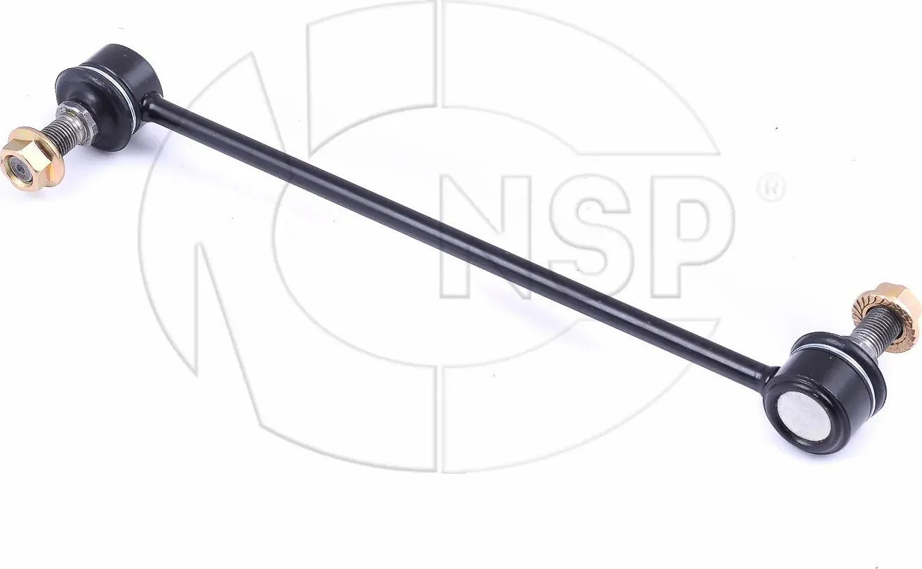 Тяга/стойка стабилизатора (NSP). Артикул NSP02548300U000