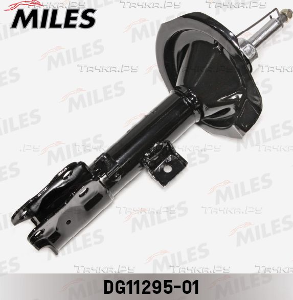 Амортизатор Miles передний для Mitsubishi ASX I 2010-2026. Артикул DG11295-01