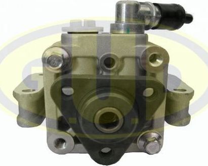 Насос ГУР G.U.D. для BMW 3 V (E90/E91/E92/E93) 2004-2013. Артикул GPP100100
