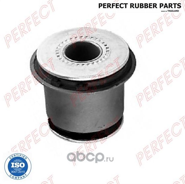 САЙЛЕНТБЛОК НИЖНЕГО ПЕРЕДНЕГО РЫЧАГА (Perfect) Perfect. Артикул TO05KZJ95WB