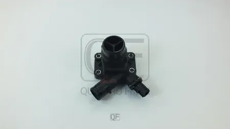 КОРПУС ТЕРМОСТАТА В СБОРЕ (Quattro Freni). Артикул QF15A00306