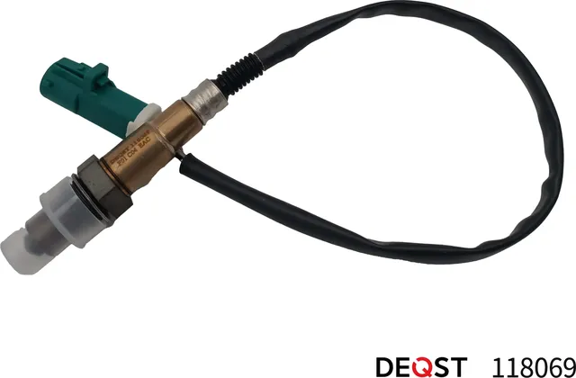Датчик кислорода FORD FOCUS III 04.11- 1.6 (Deqst). Артикул 118069