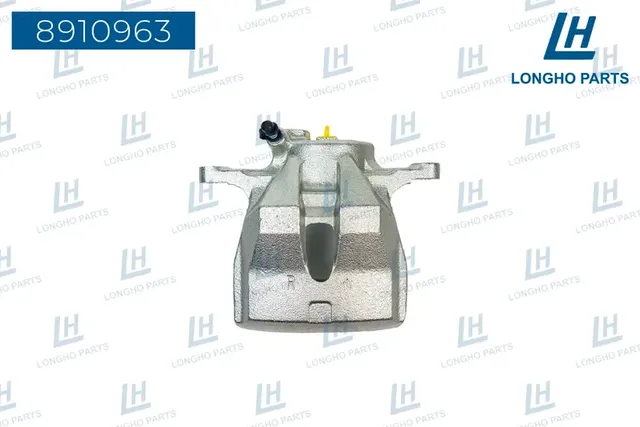 Суппорт тормозной (Longho). Артикул 8910963