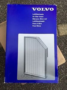 Воздушный фильтр Volvo. Артикул 30748212