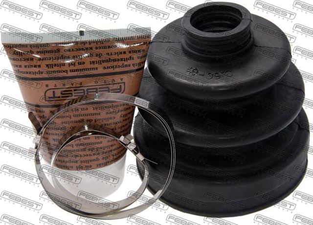 Пыльник ШРУСа внутренний Febest для Nissan Murano Z50 2004-2008. Артикул 0215-Z50T