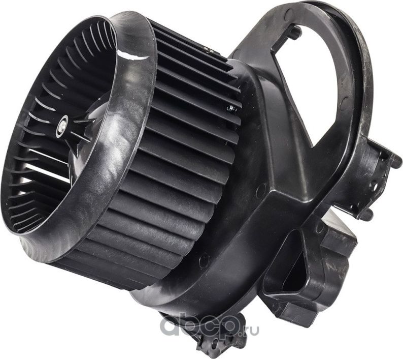 Мотор отопителя печки QX30 2015-2019 (Sailing). Артикул NSL17243737