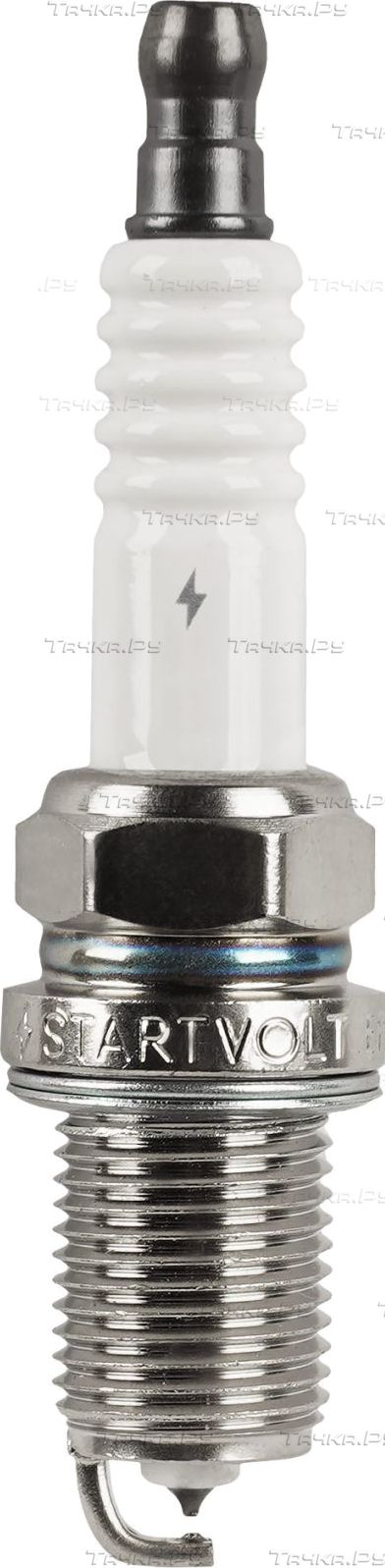 Свеча зажигания StartVOLT для Mitsubishi Pajero II 1994-2000. Артикул VSP 1125