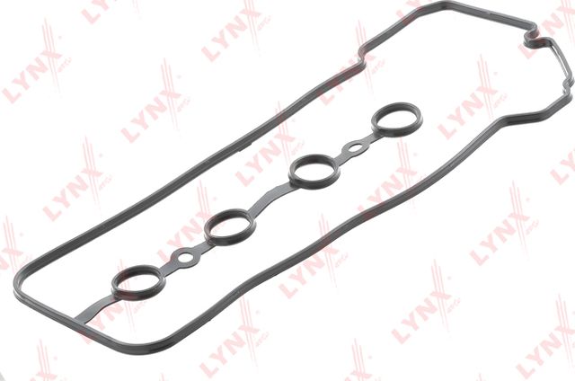 Прокладка клапанной крышки 441724 LYNXauto. Артикул SG-0964