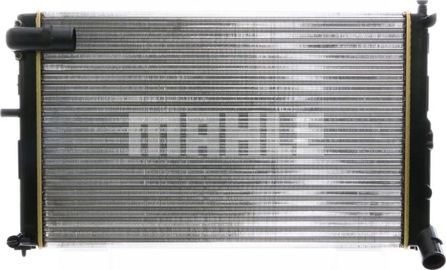 Радиатор охлаждения двигателя Mahle Behr для Citroen XM II 1994-2000. Артикул CR 171 000S
