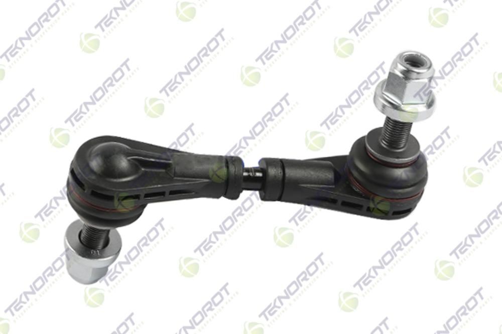 Стойка (тяга) стабилизатора Teknorot (сталь). Артикул FO-1297