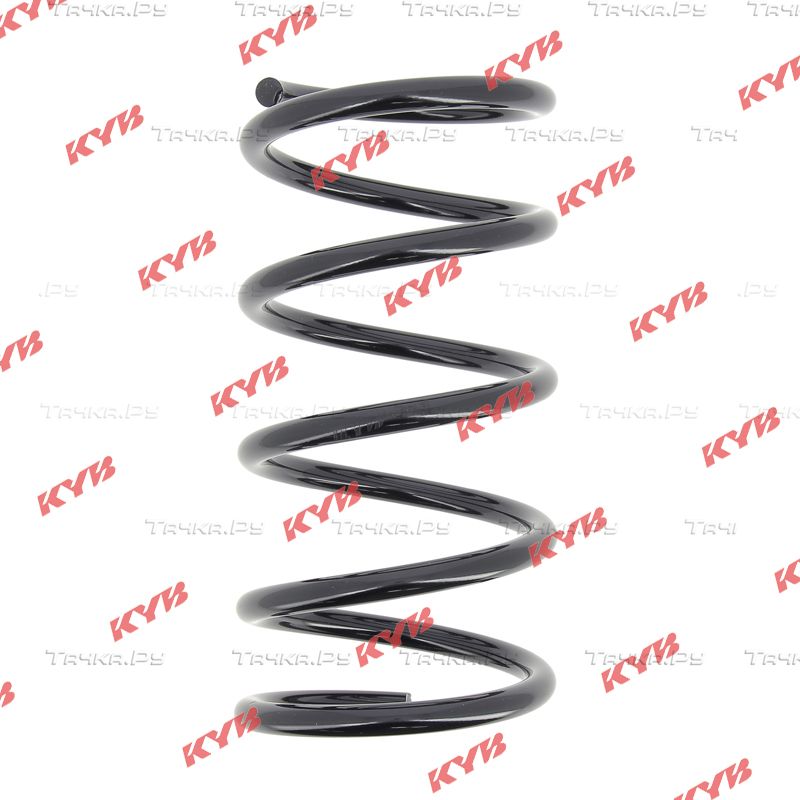 Пружина подвески KYB (Каяба) K-Flex задняя для Volvo S80 I 1998-2006. Артикул RA6994