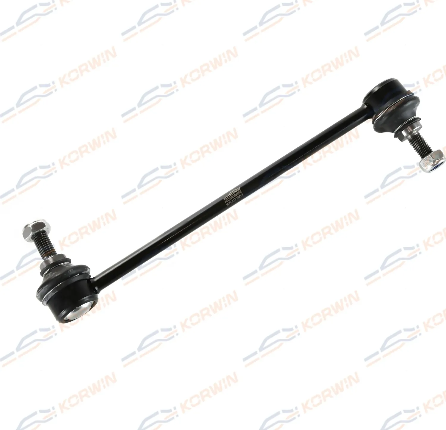 Тяга стабилизатора FR L/R FORD Mondeo 3/Jaguar X-Type (Korwin). Артикул KWAD1902