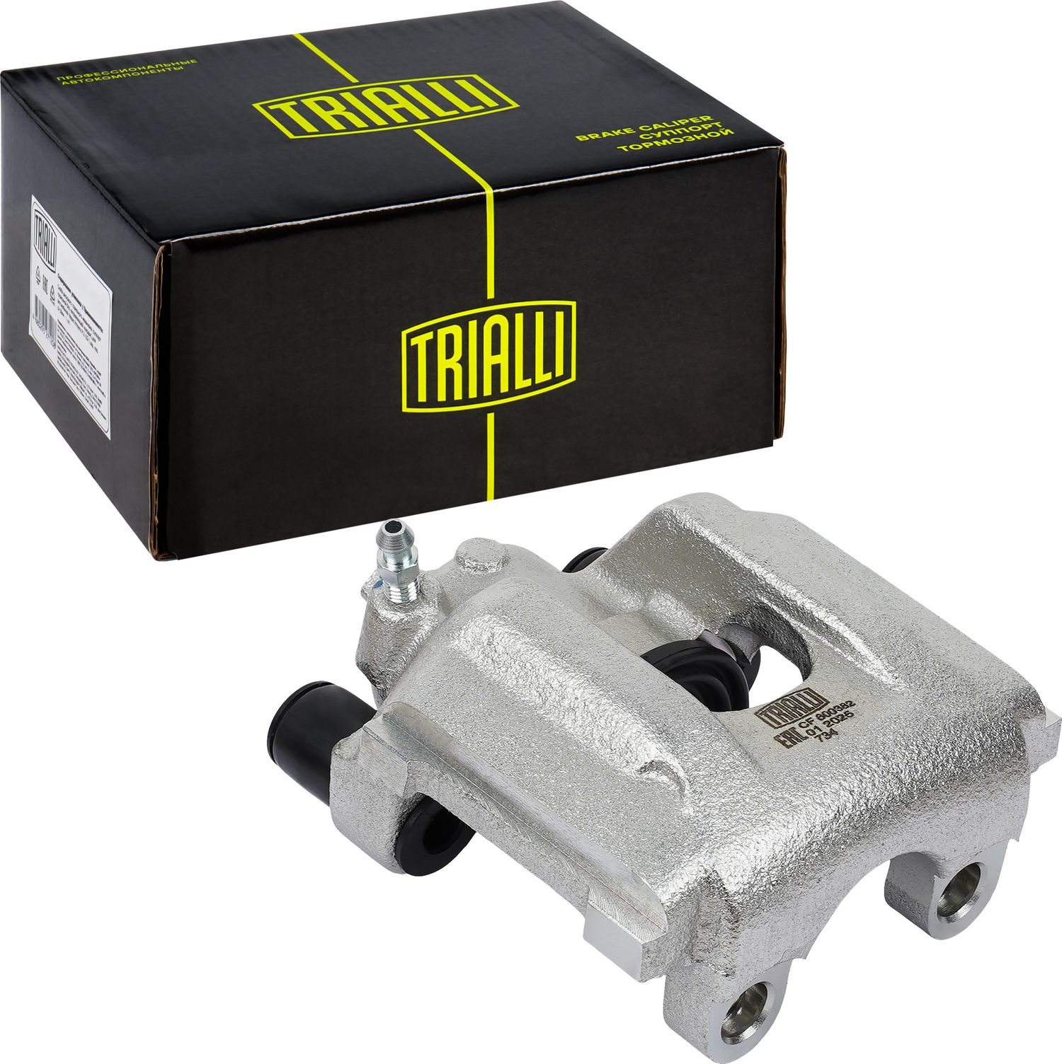 Тормозной суппорт Trialli. Артикул CF 800382