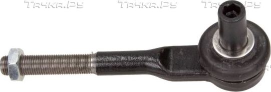Наконечник рулевой тяги MaXgear правый/левый для Audi A6 allroad I (C5) 2002-2005. Артикул 69-0400