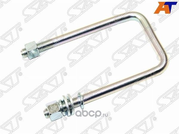 Стремянка рессоры MMC L200  TRITON 2005- (SAT). Артикул ST4150A333