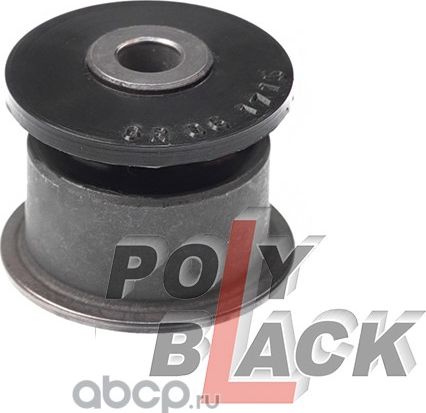 Сайлентблок (Polyblack). Артикул GR061715
