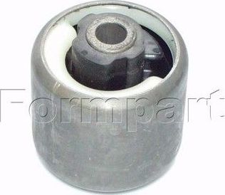 Сайлентблок задней балки Formpart. Артикул 1556180/S