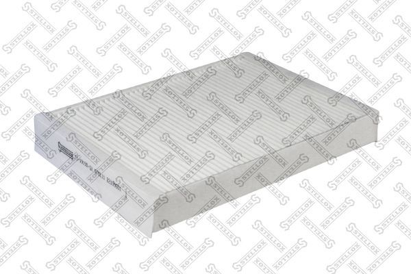 Салонный фильтр Stellox. Артикул 71-10198-SX