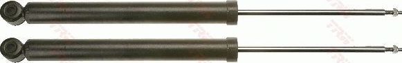 Амортизатор TRW Twin. Артикул JGT603T