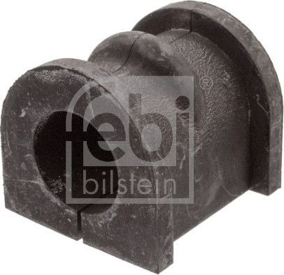 Втулка стабилизатора Febi Bilstein (резина). Артикул 41475