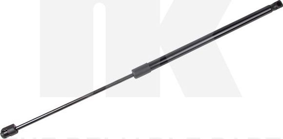 Амортизатор (упор) багажника NK. Артикул 11025011