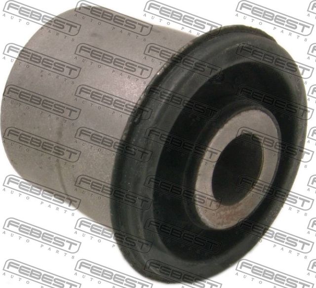 Сайлентблок переднего рычага подвески Febest. Артикул KAB-010