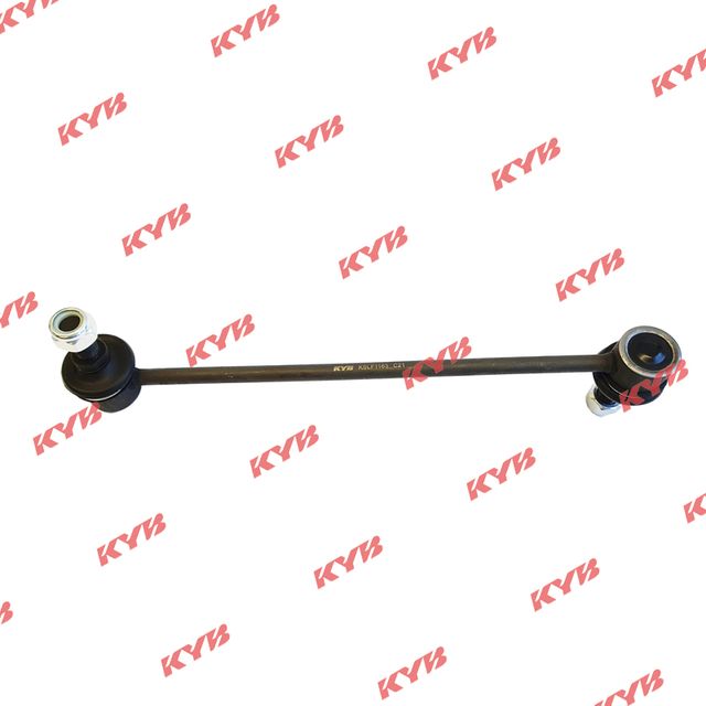 Стойка (тяга) стабилизатора KYB SSP. Артикул KSLF1163