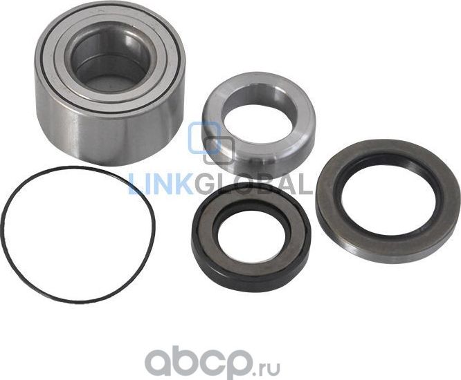 Подшипник задней ступицы LG-90369-40003 (Linkglobal). Артикул LG9036940003