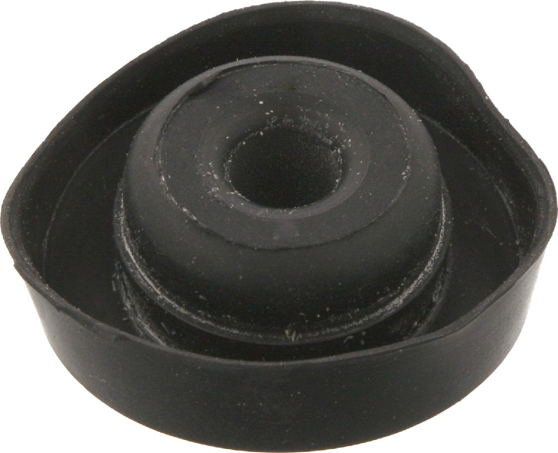 Отбойник амортизатора (стойки) Febi Bilstein (резина). Артикул 36009