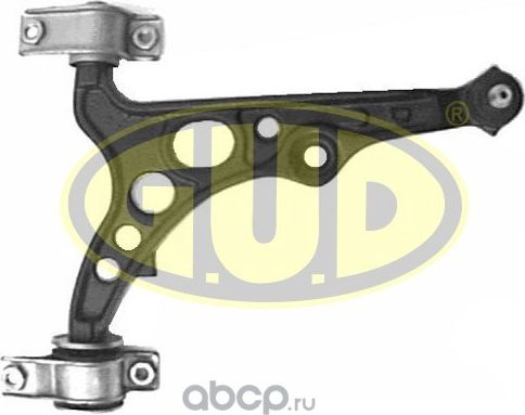 Поперечный рычаг G.U.D. правый для Fiat Tipo 160 1990-1995. Артикул GSP501118